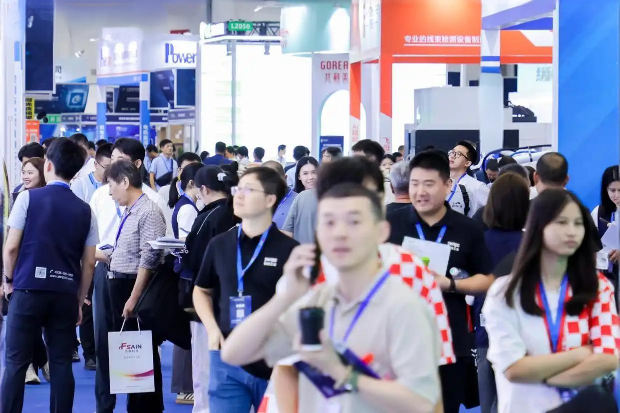 智能造作与环保技术：2026中国（武汉）国际表表处置展览会的主题引擎